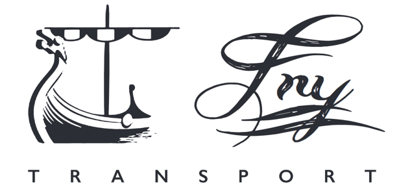 Logo Fry Transport BV
